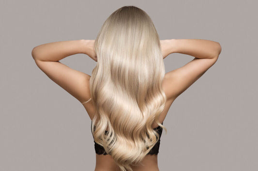 How Do You Choose the Best Hair Extensions? - By Laura Mayers