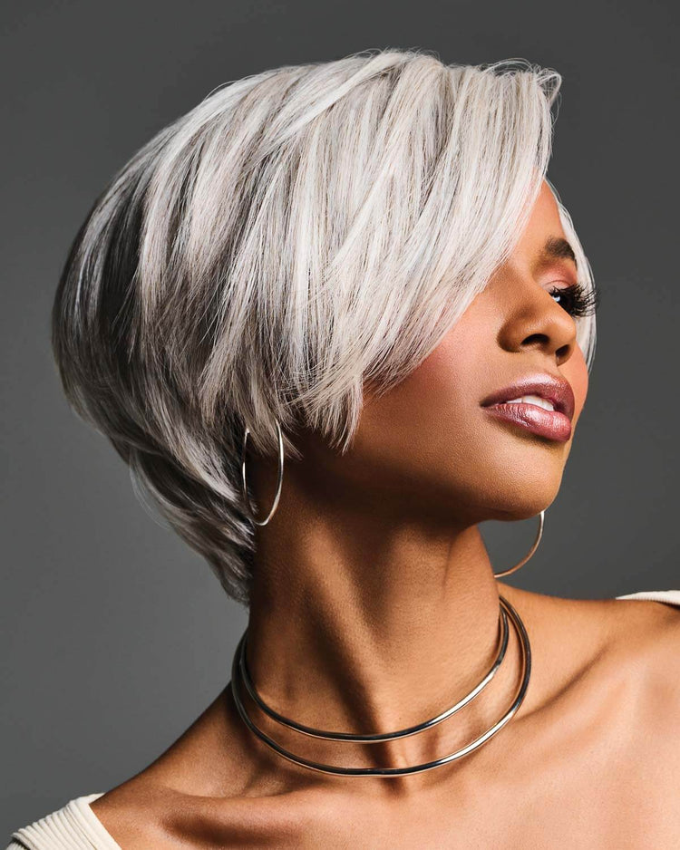 Featured wigs, toppers and hairpieces chosen just for you - By Laura Mayers