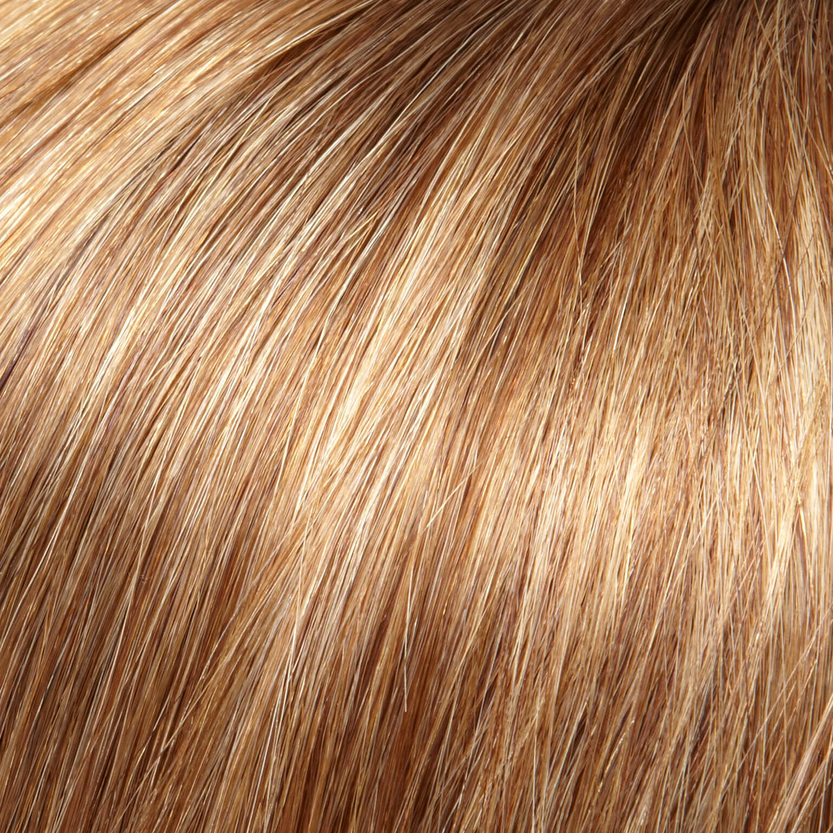 easiPart Medium 12” Human Hair Topper Jon Renau | Natural Hair Volume Solution - By Laura Mayers