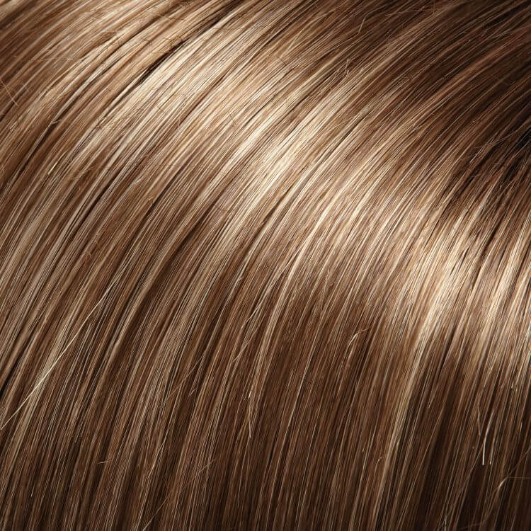 Rachel Wig by Jon Renau | SmartLace Collection | Natural & Beautiful - By Laura Mayers