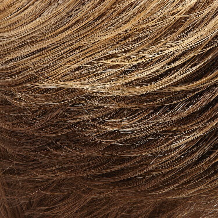 Rachel Wig by Jon Renau | SmartLace Collection | Natural & Beautiful - By Laura Mayers