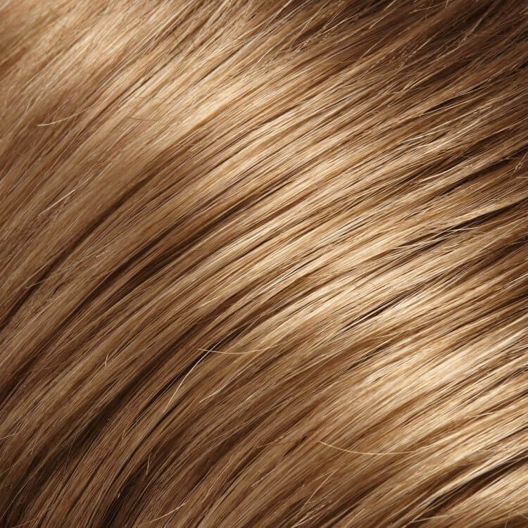 Top Notch Hair Enhancer by Jon Renau | Natural Volume Solution - By Laura Mayers