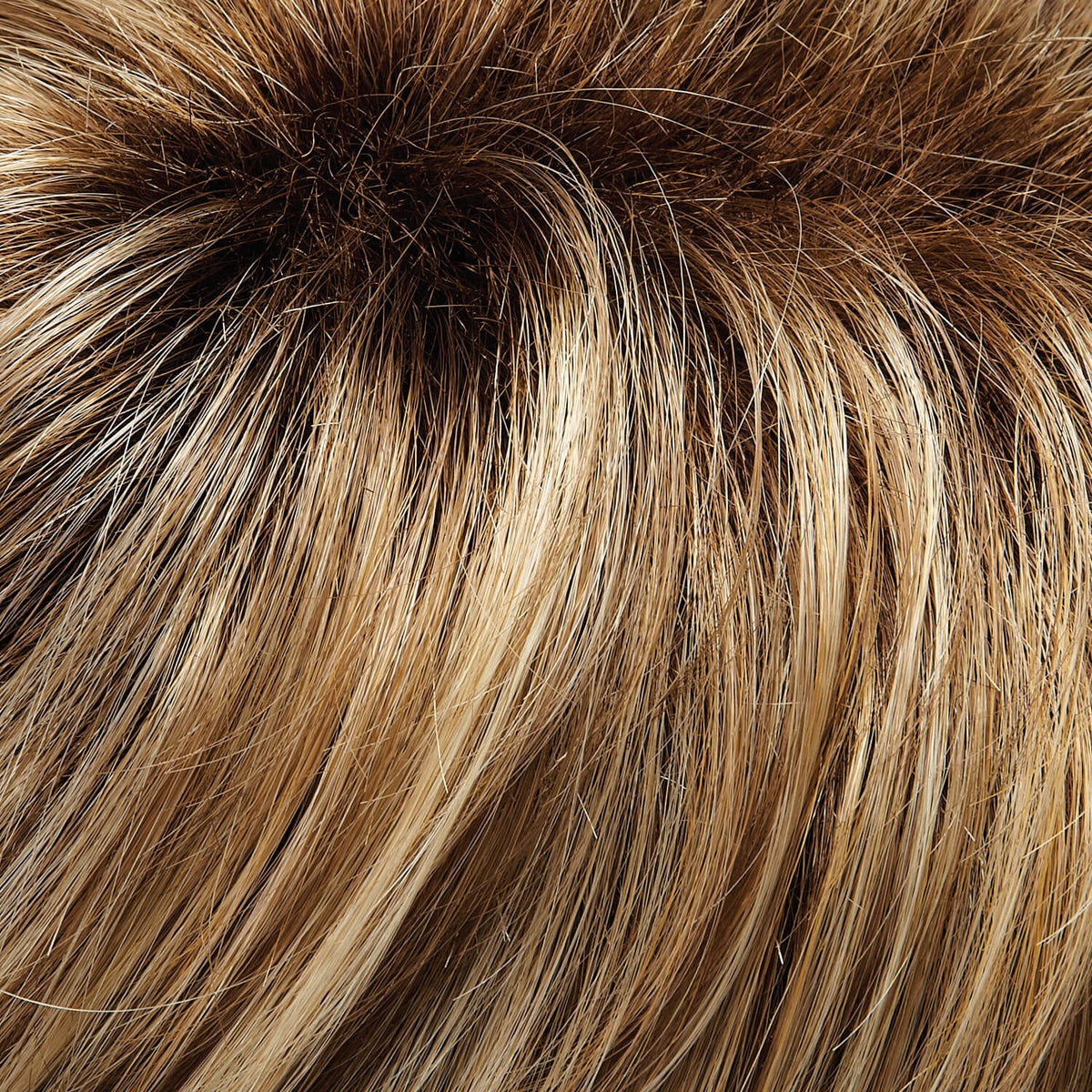 Top Notch Hair Enhancer by Jon Renau | Natural Volume Solution - By Laura Mayers