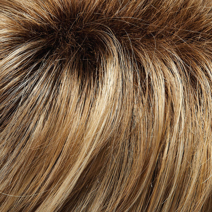 Top Notch Hair Enhancer by Jon Renau | Natural Volume Solution - By Laura Mayers