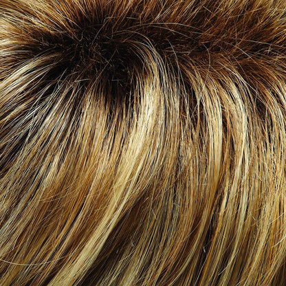 Top Style 18” Hair Enhancer by Jon Renau | Luxurious Hair Volume - By Laura Mayers