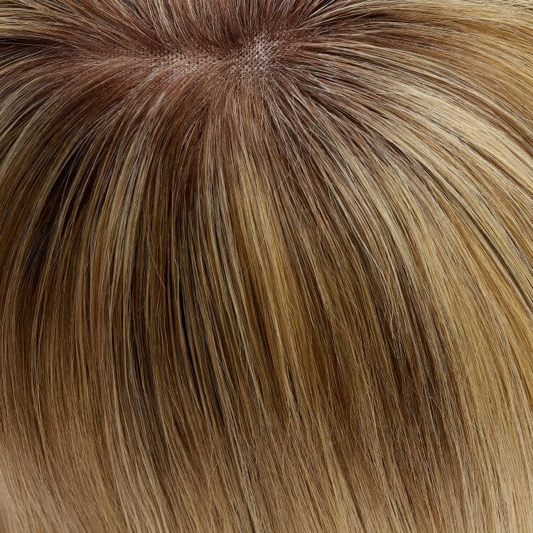 Top Form 12 Inch Exclusive Human Hair Enhancer Jon Renau - By Laura Mayers