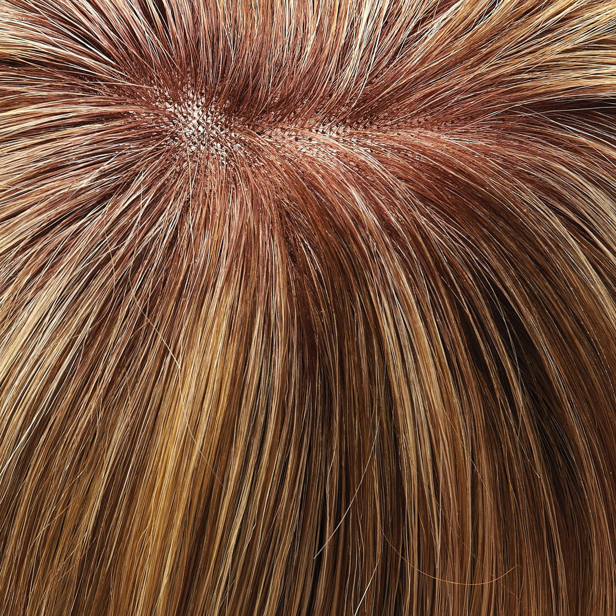 EasiPart T 18" Human Hair by Jon Renau - By Laura Mayers