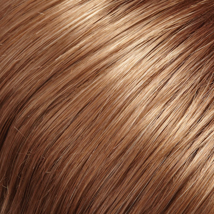 easiPart 18" | Human Hair Topper by Jon Renau - By Laura Mayers