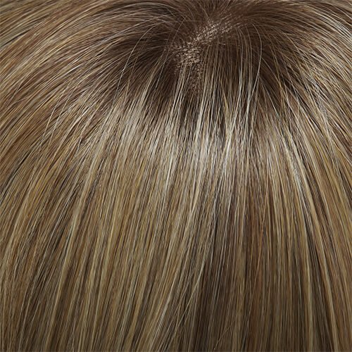 Top Form 12 Inch Exclusive Human Hair Enhancer Jon Renau - By Laura Mayers
