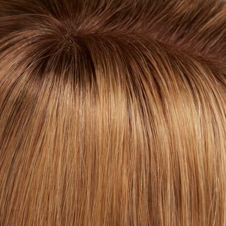 Rachel Wig by Jon Renau | SmartLace Collection | Natural & Beautiful - By Laura Mayers