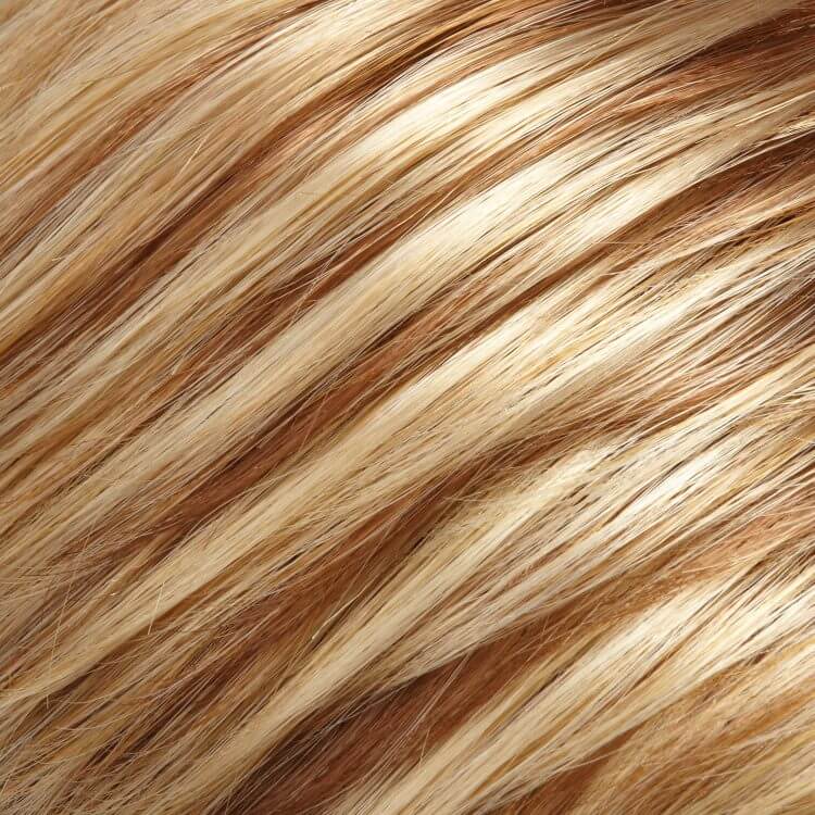 Mila Wig by Jon Renau | SmartLace Collection | Natural Waves - By Laura Mayers