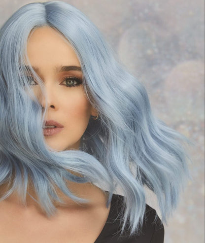 Velvet Wavez Wig by Rene of Paris | Muse Collection | Soft & Wavy - By Laura Mayers