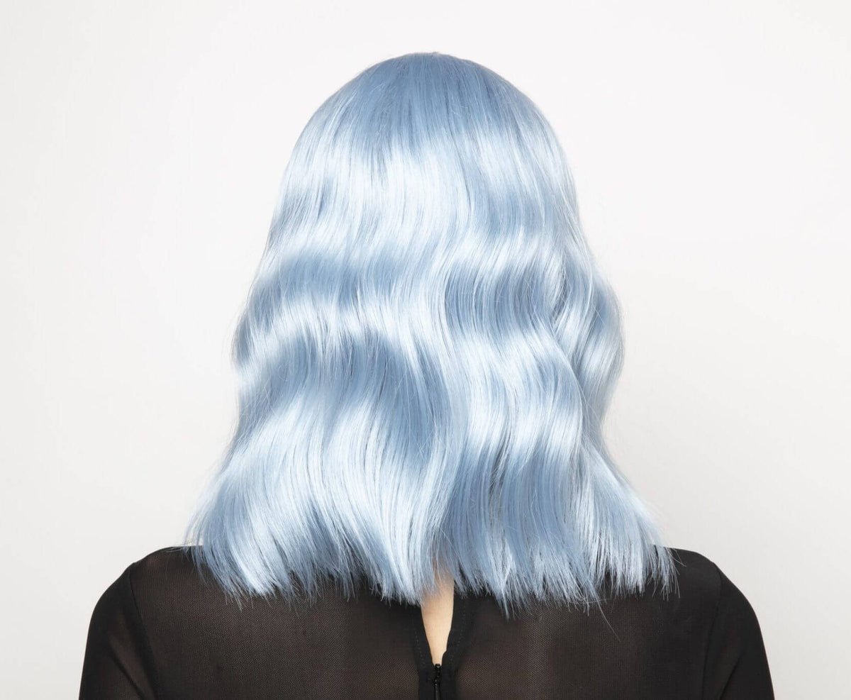 Velvet Wavez Wig by Rene of Paris | Muse Collection | Soft & Wavy - By Laura Mayers
