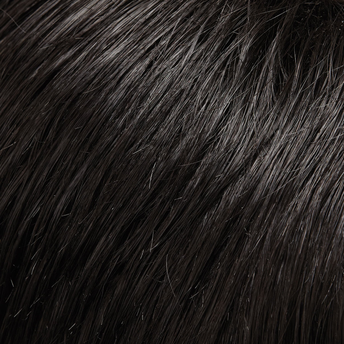easiFringe 12” Human Hair by Jon Renau | Natural Hair Enhancer - By Laura Mayers