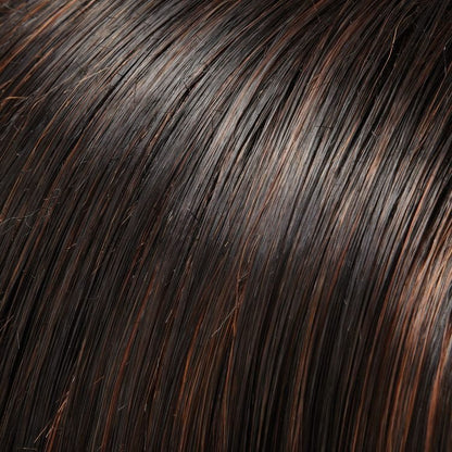 Rachel Wig by Jon Renau | SmartLace Collection | Natural & Beautiful - By Laura Mayers