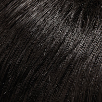 Easipart T 12" | Human Hair Topper by Jon Renau - By Laura Mayers