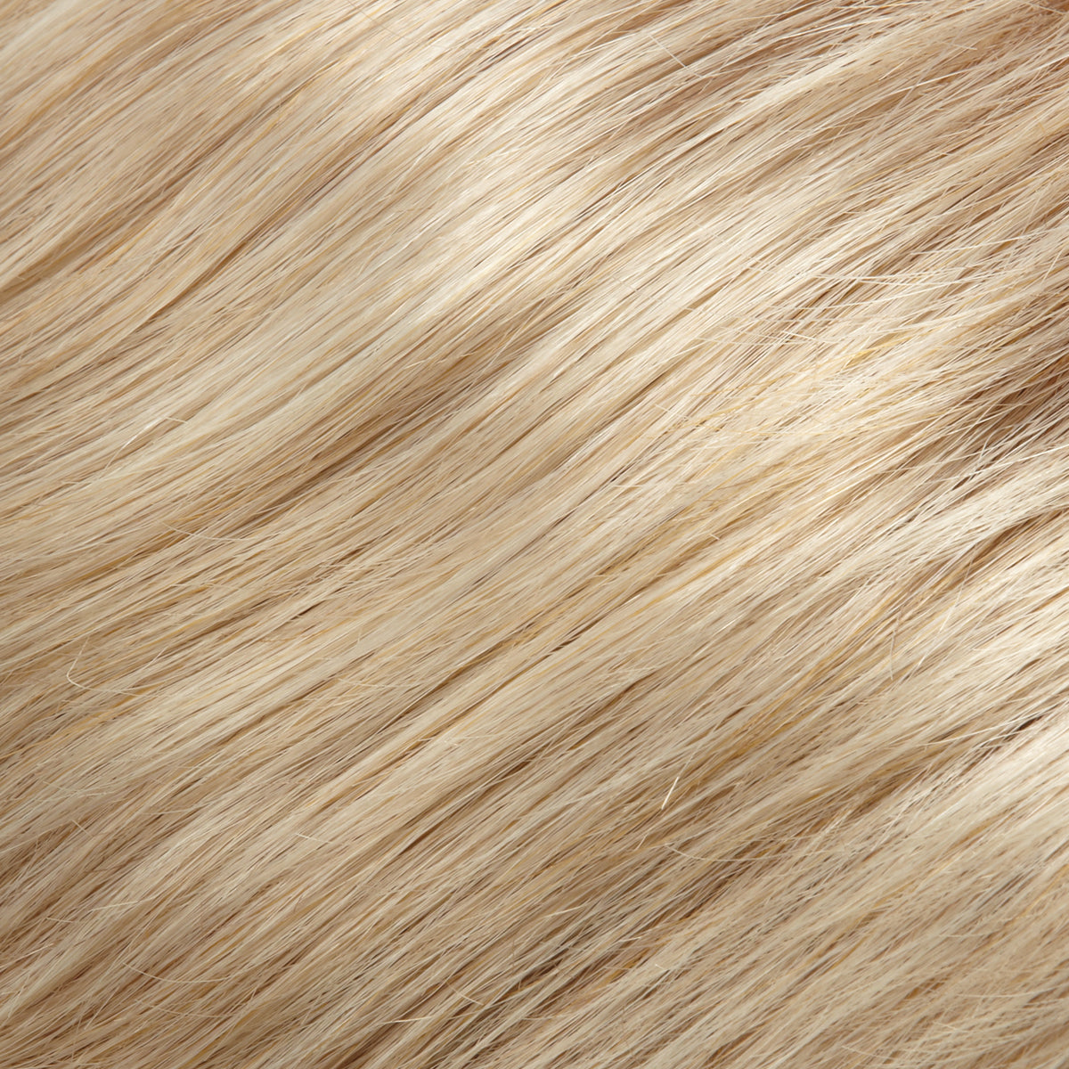 easiPart 18" | Human Hair Topper by Jon Renau - By Laura Mayers