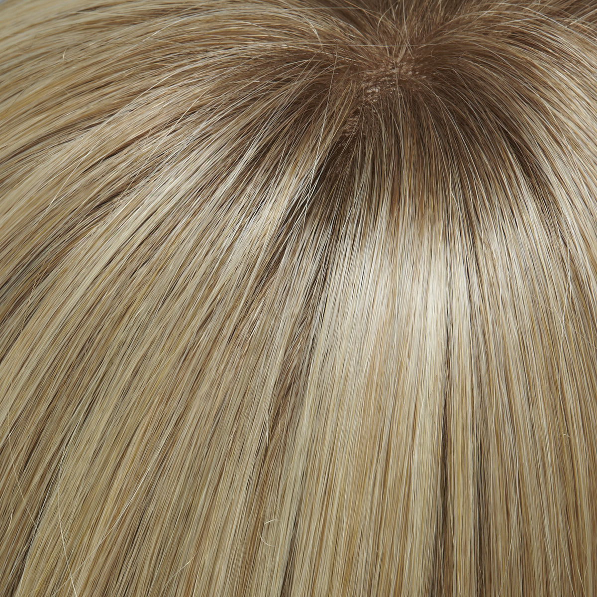 Top Full 18" | Human Hair Topper by Jon Renau - By Laura Mayers