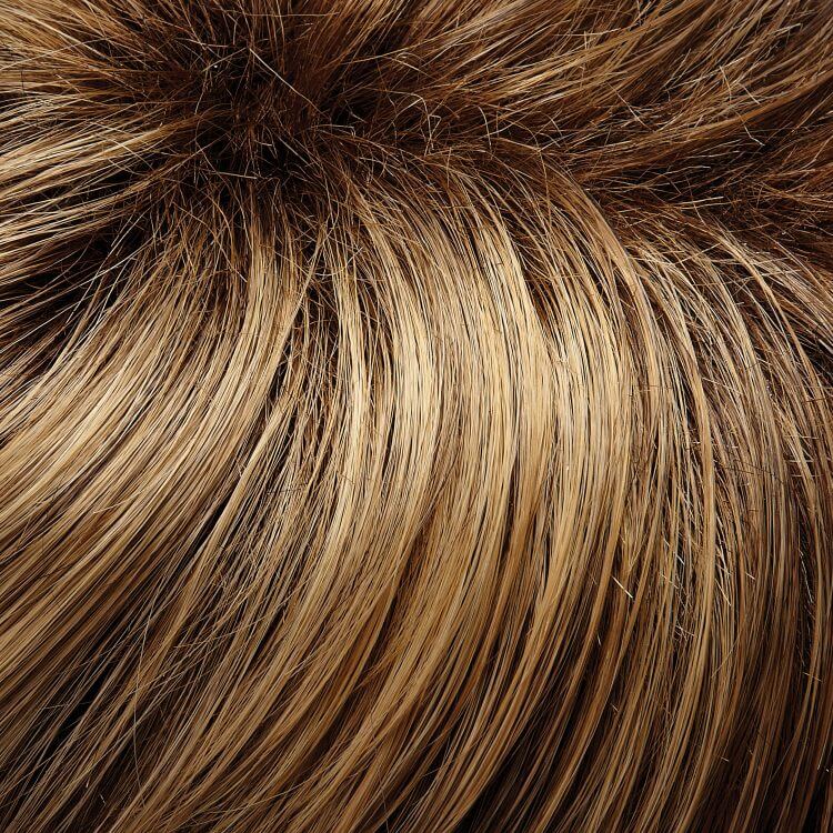 Mila Wig by Jon Renau | SmartLace Collection | Natural Waves - By Laura Mayers