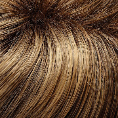 Mila Wig by Jon Renau | SmartLace Collection | Natural Waves - By Laura Mayers