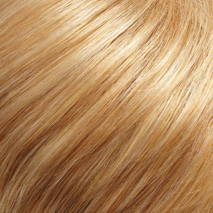 Top Notch Hair Enhancer by Jon Renau | Natural Volume Solution - By Laura Mayers