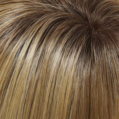 Top Form 12 Inch Exclusive Human Hair Enhancer Jon Renau - By Laura Mayers