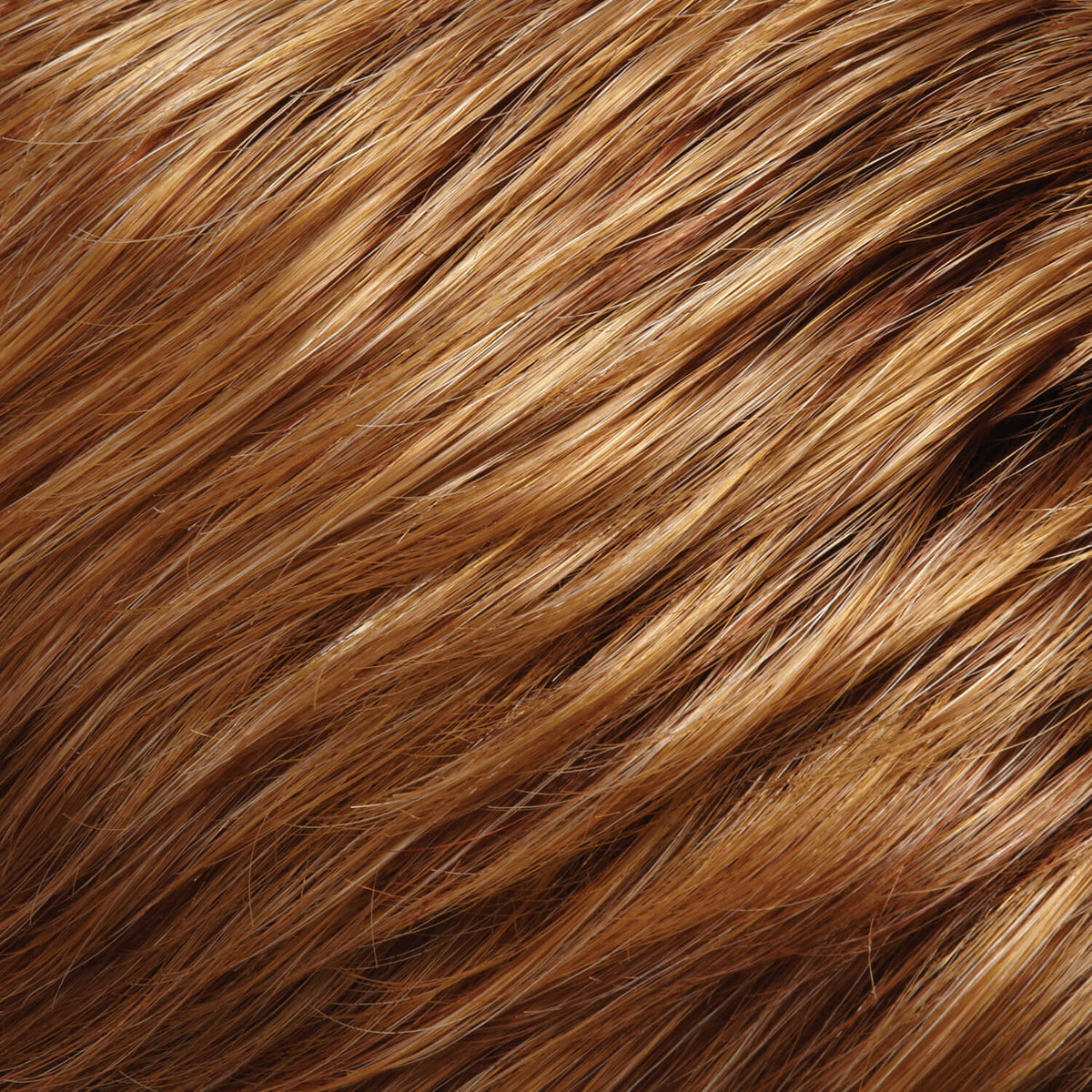 easiFringe 12” Human Hair by Jon Renau | Natural Hair Enhancer - By Laura Mayers