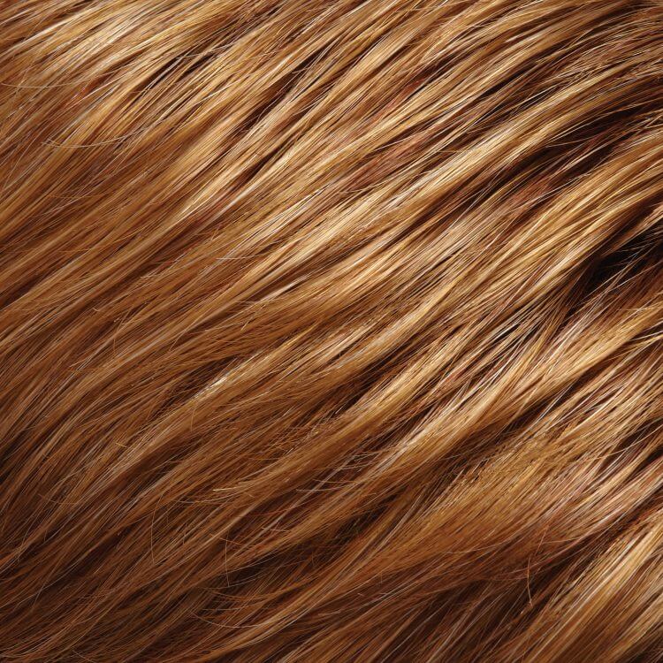 Rachel Wig by Jon Renau | SmartLace Collection | Natural & Beautiful - By Laura Mayers
