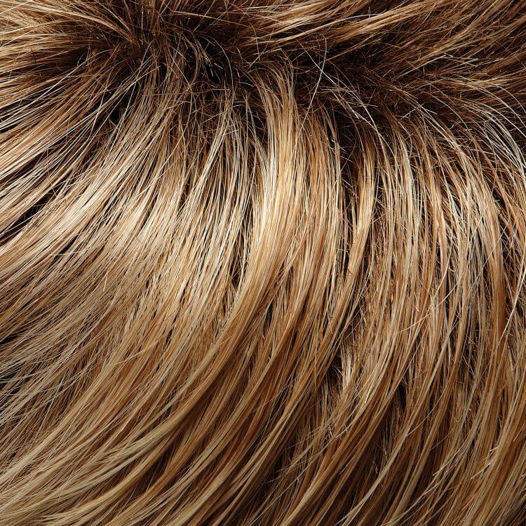 January Petite Wig by Jon Renau | SmartLace Collection | Modern Waves - By Laura Mayers