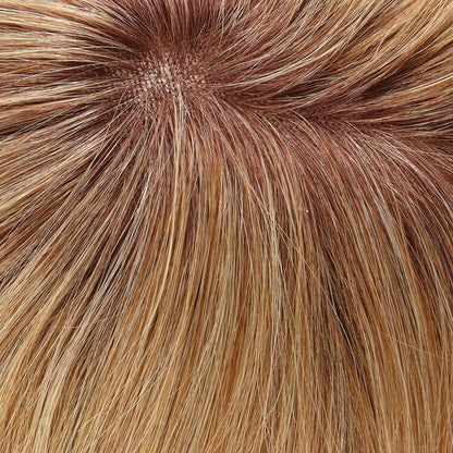 Top Form 12 Inch Exclusive Human Hair Enhancer Jon Renau - By Laura Mayers