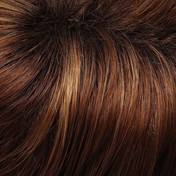 Mila Wig by Jon Renau | SmartLace Collection | Natural Waves - By Laura Mayers