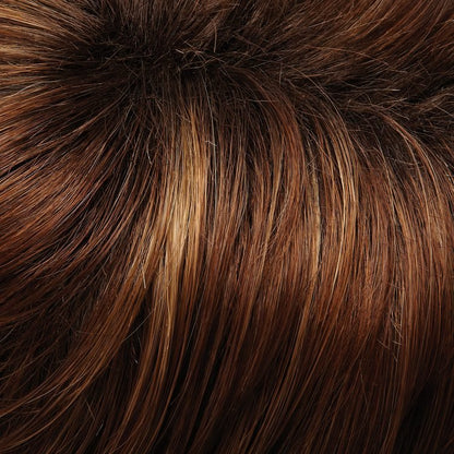 Rachel Wig by Jon Renau | SmartLace Collection | Natural & Beautiful - By Laura Mayers