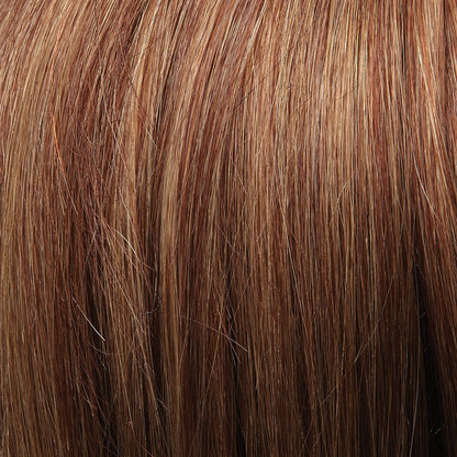 easiPart 18" | Human Hair Topper by Jon Renau - By Laura Mayers