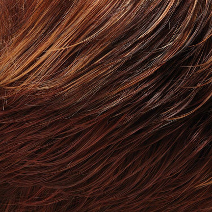 Rachel Wig by Jon Renau | SmartLace Collection | Natural & Beautiful - By Laura Mayers
