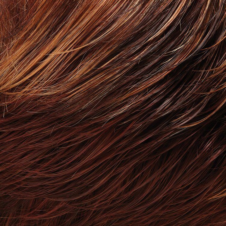 Mila Wig by Jon Renau | SmartLace Collection | Natural Waves - By Laura Mayers