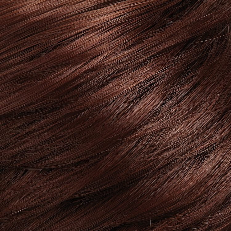 easiFringe 12” Human Hair by Jon Renau | Natural Hair Enhancer - By Laura Mayers