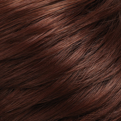 easiPart 18" | Human Hair Topper by Jon Renau - By Laura Mayers