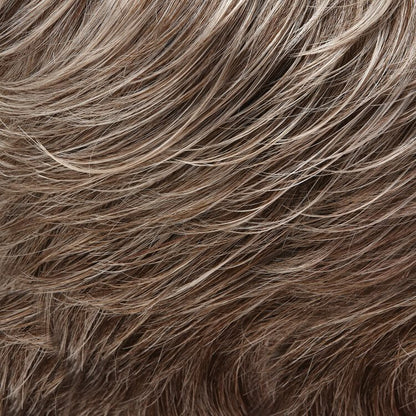 January Petite Wig by Jon Renau | SmartLace Collection | Modern Waves - By Laura Mayers