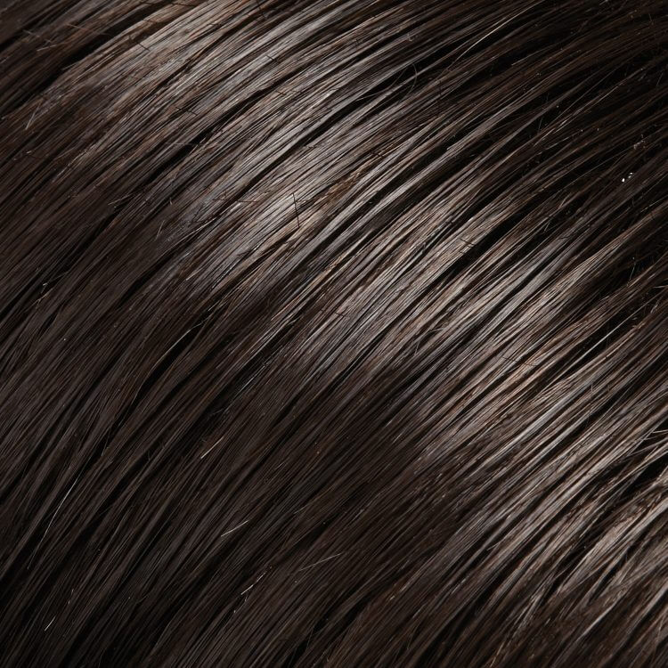Top Full 18” Hair Enhancer by Jon Renau | Voluminous Hair Topper - By Laura Mayers