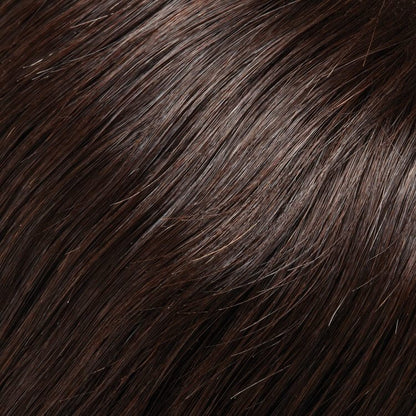 easiPart 12 Inch Exclusive Human Hair - Jon Renau - By Laura Mayers