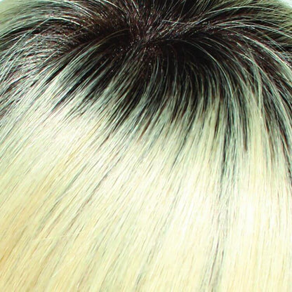 Jennifer - Exclusive Human Hair Wig - Jon Renau - By Laura Mayers