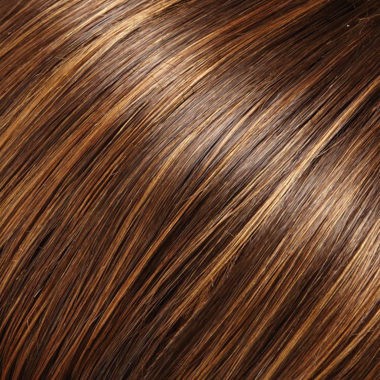 Mila Wig by Jon Renau | SmartLace Collection | Natural Waves - By Laura Mayers
