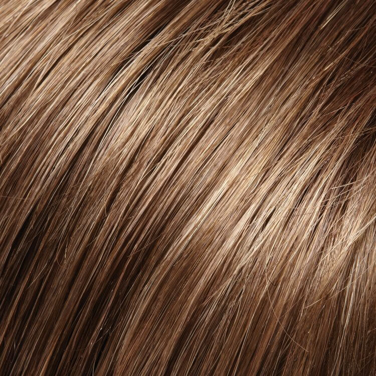 Rachel Wig by Jon Renau | SmartLace Collection | Natural & Beautiful - By Laura Mayers