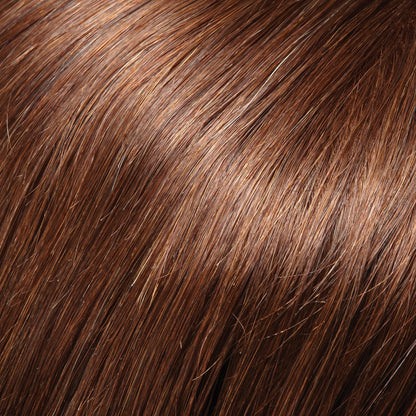 easiPart 18" | Human Hair Topper by Jon Renau - By Laura Mayers