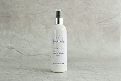 Healthy Hair Set bylauramayers | Boost & Shine Hair Care - By Laura Mayers