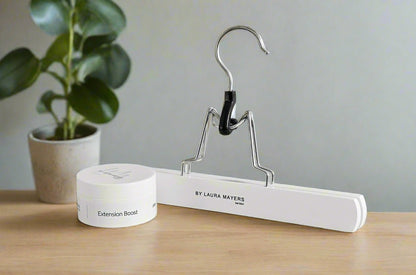 Hair Extension Hanger & Boost Treatment | Exclusive bylauramayers - By Laura Mayers
