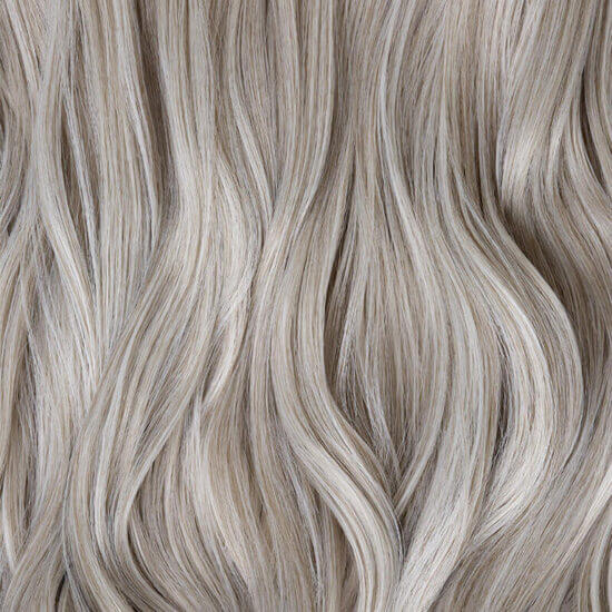 Long Wand Wave 24” Ponytail - By Laura Mayers