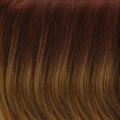 Jennifer - Exclusive Human Hair Wig - Jon Renau - By Laura Mayers