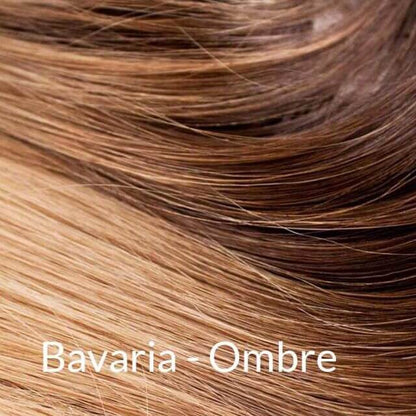 Pre - Bonded U - Tip - By Laura Mayers