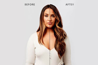 14” WEFT Hair Extensions Triple Drawn Virgin Remy | 100g bylauramayers - By Laura Mayers